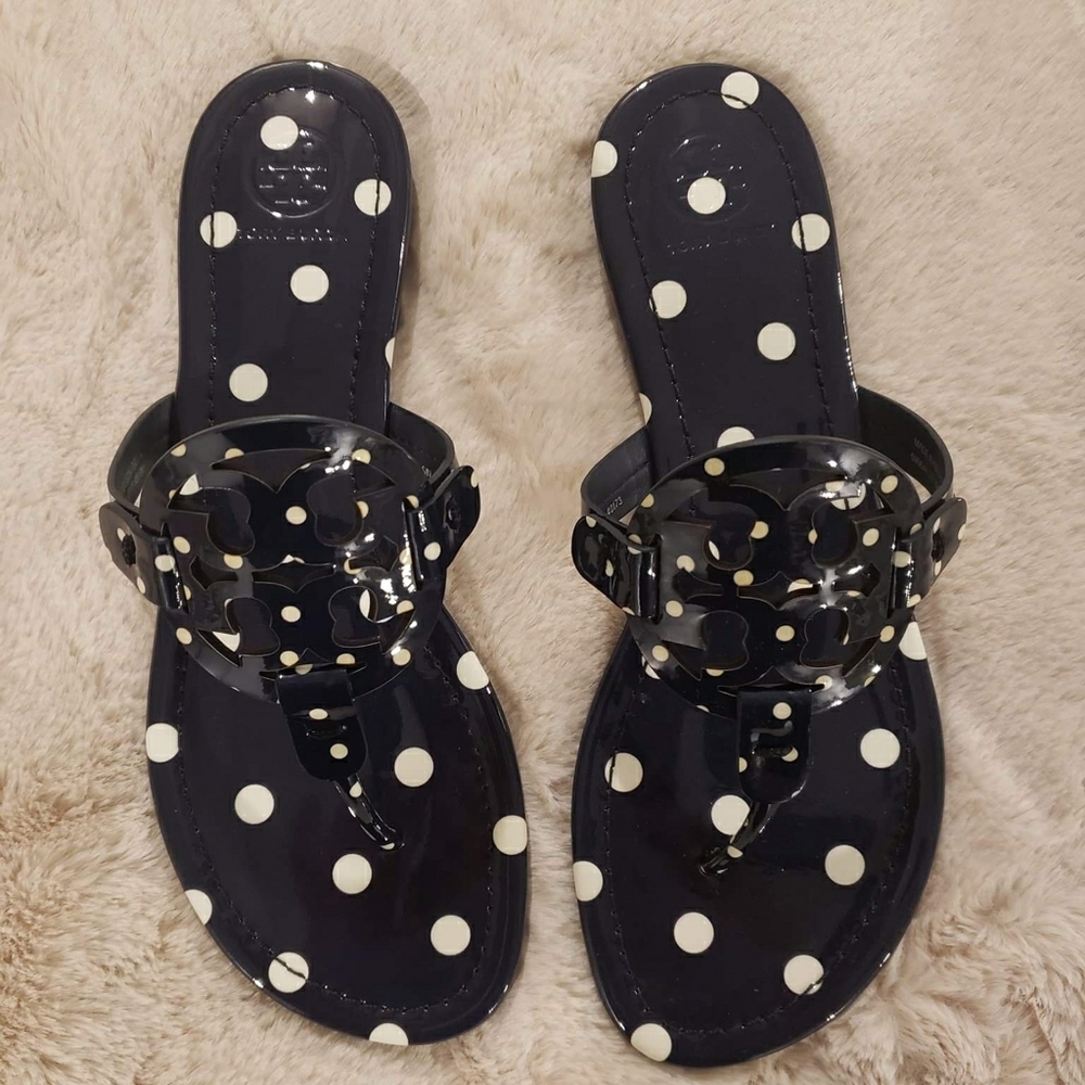 Tory Burch Miller Sandal